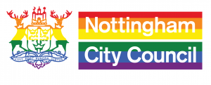 Pride-logo-Notts Logo